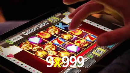 Desvendando o Mundo dos Jogos Virtuais na 9x999
