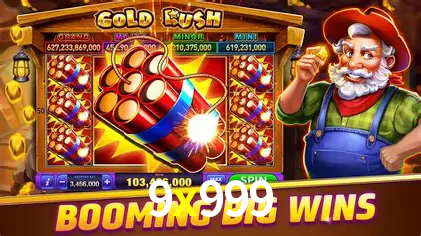 Desvendando o Mundo dos Jogos Virtuais na 9x999