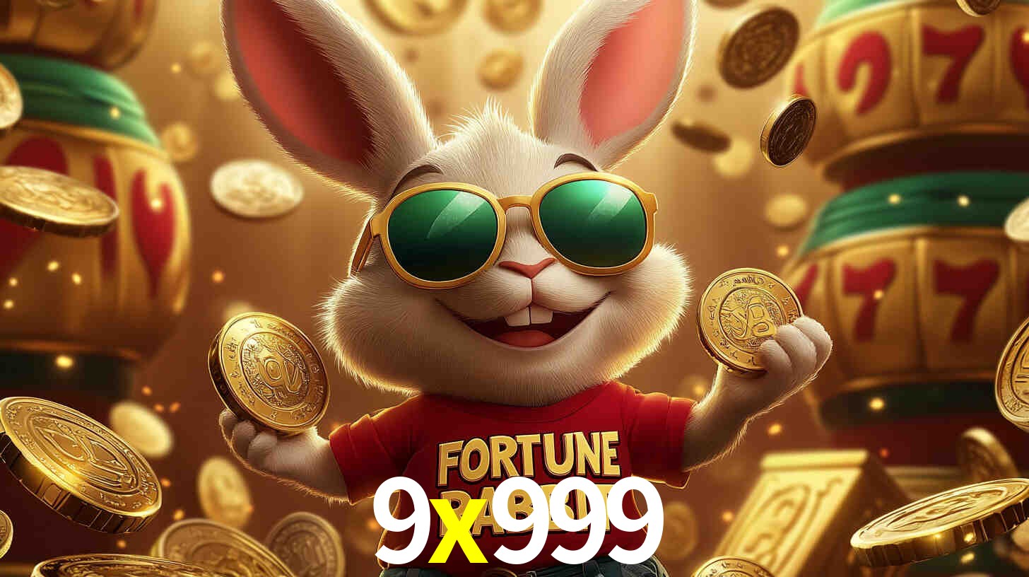 9x999 - Sorte Online Brasil Oficial - 9x999.com