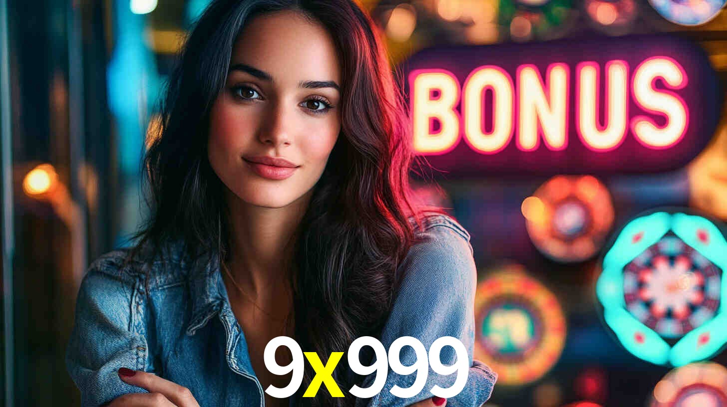 9x999: Seu Cassino Premiado com Pagamentos Rápidos