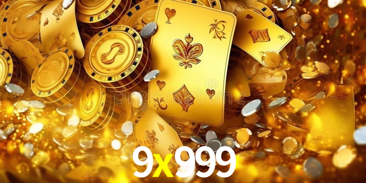 Casino Ao Vivo 9x999