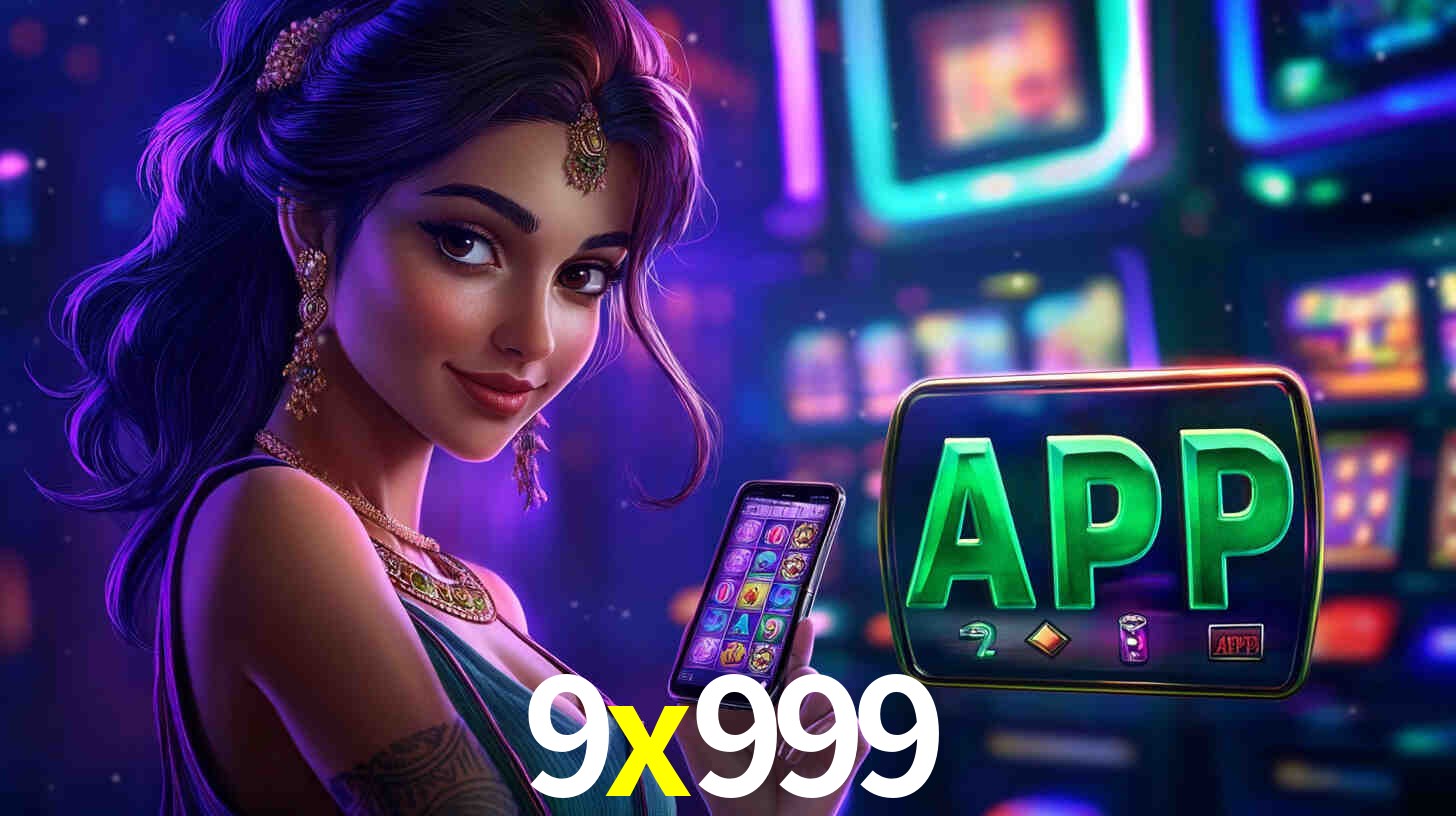 9x999 bet casino