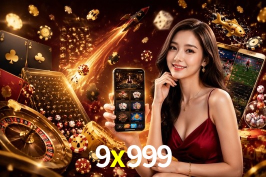Flash Promotion 9x999