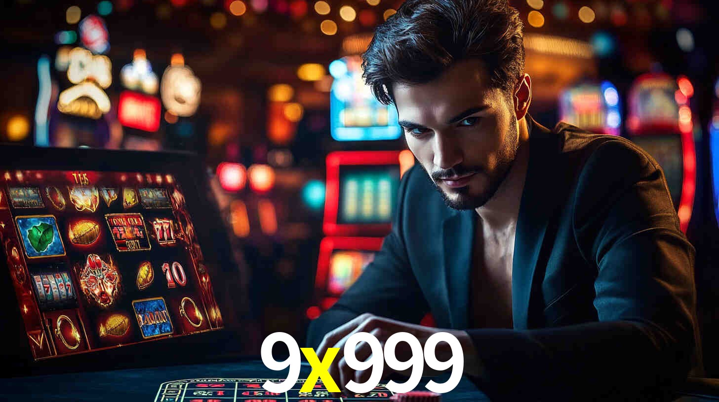 9x999 bet Brasil
