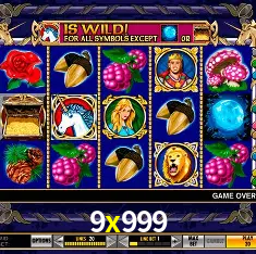 Descubra o Mundo do Cassino Online com 9x999