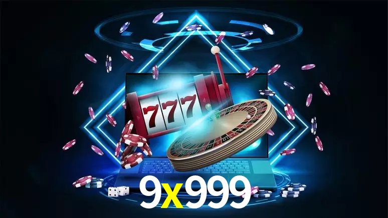 9x999 Caça-níqueis móveis