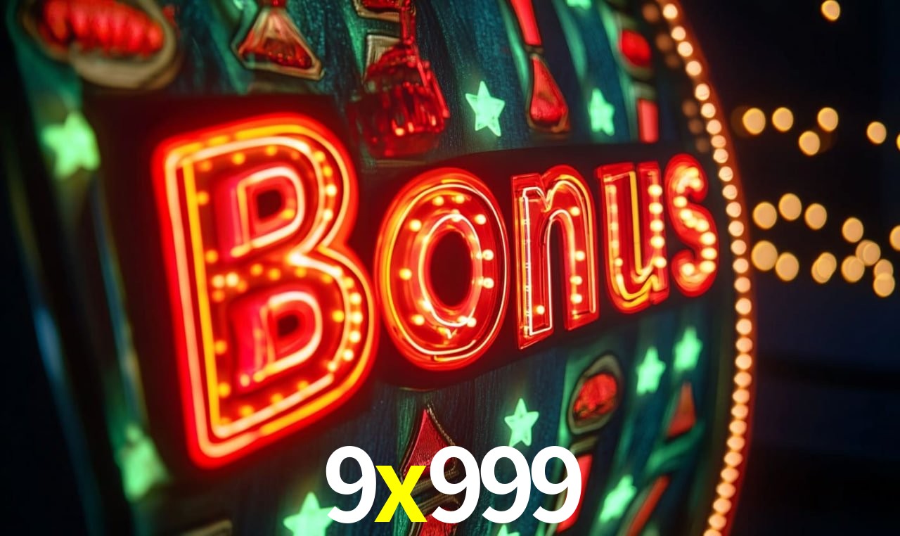 Provedores de Jogos 9x999