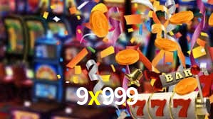 Segurança App 9x999