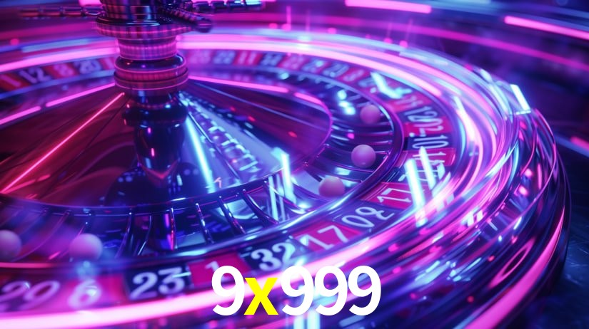 Mesa de Blackjack 9x999