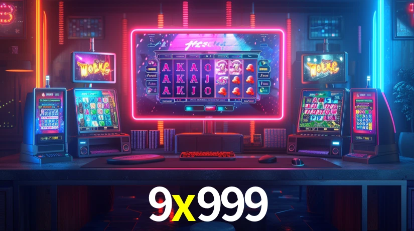 9x999.com