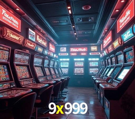 Progressão VIP 9x999