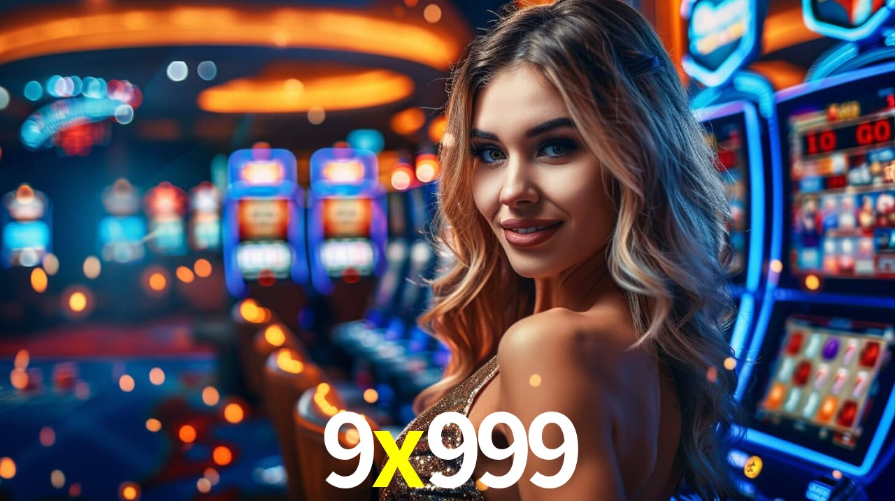 Live Casino 9x999