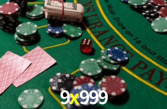 Jogos App 9x999