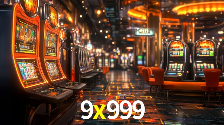 Experimente o Login Seguro Premium no 9x999
