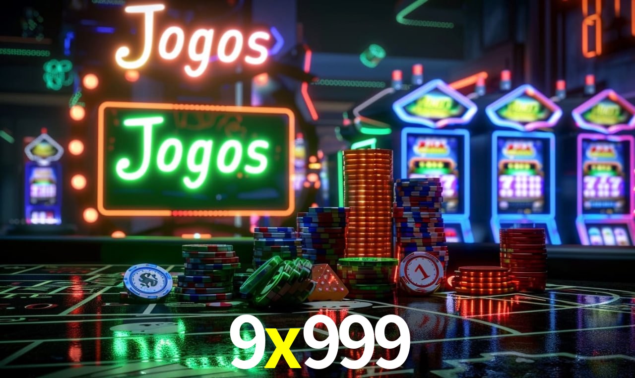 Notificações App 9x999