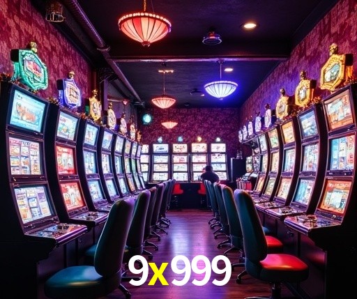 Táticas 9x999