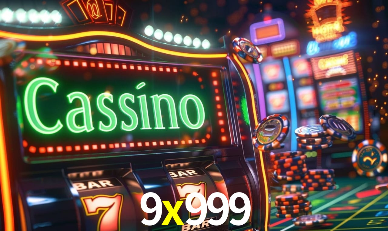 9x999 Dicas de Jogo