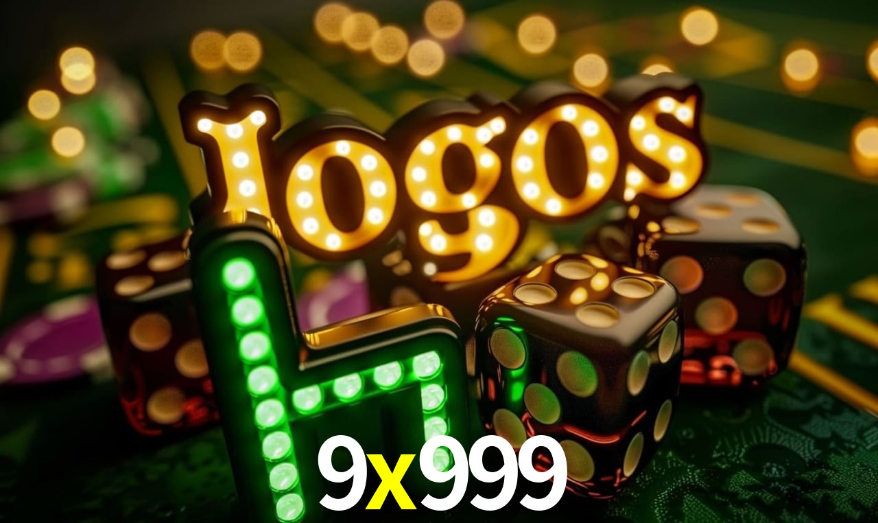login 9x999.com