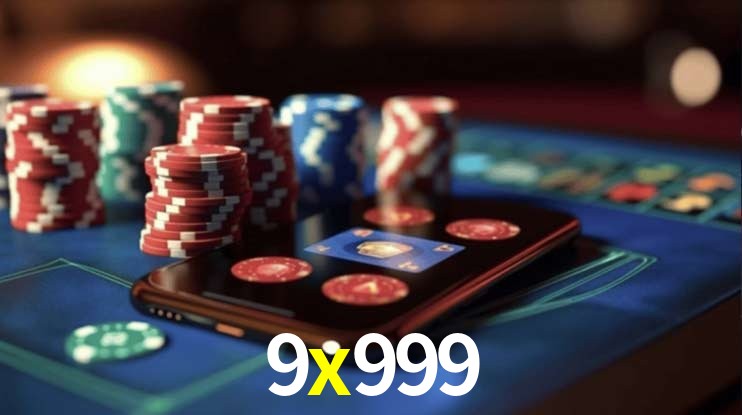9x999 Bonus Rain – Ganhe mais em jogos de caça-níqueis