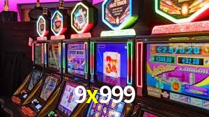 Recursos de Bônus 9x999