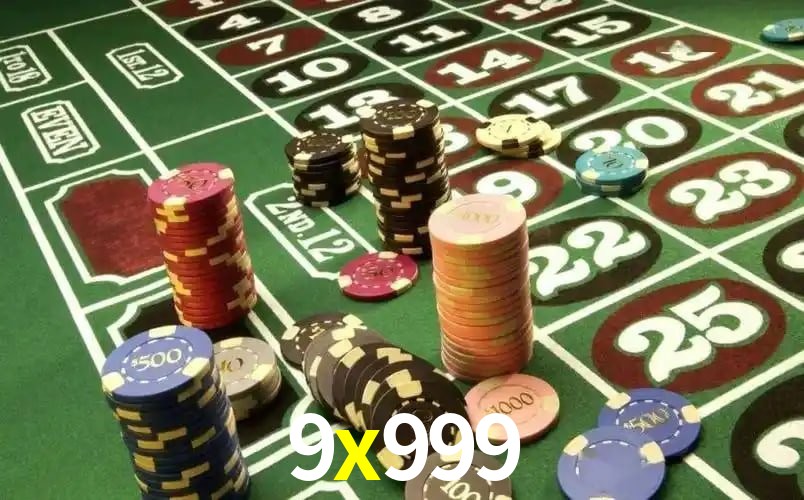 9x999 plataforma