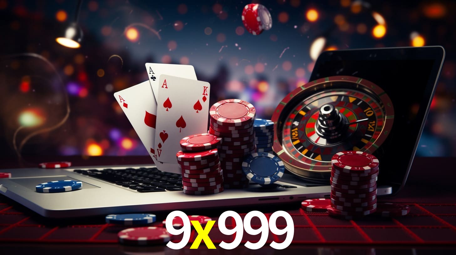 VIP Casino 9x999