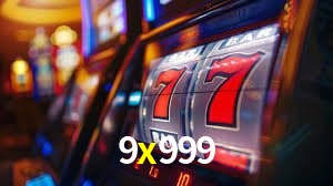 9x999 Processo de inscrição