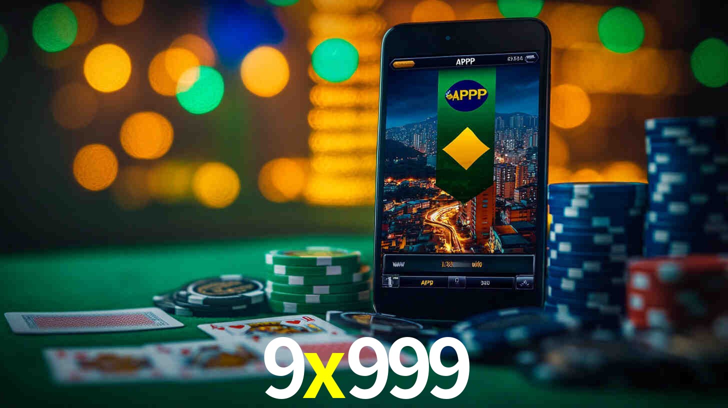 cassino 9x999