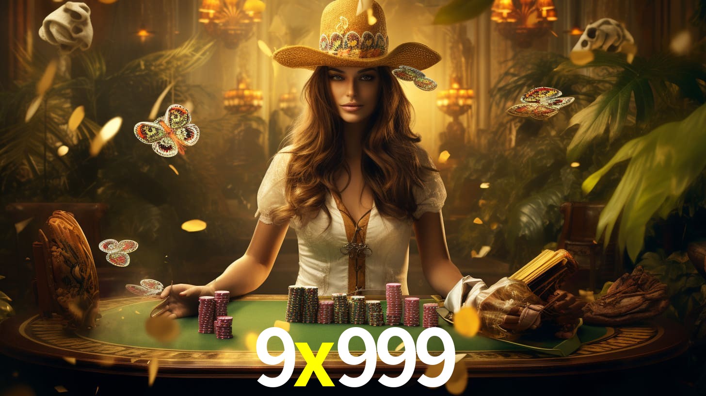 Live Casino 9x999