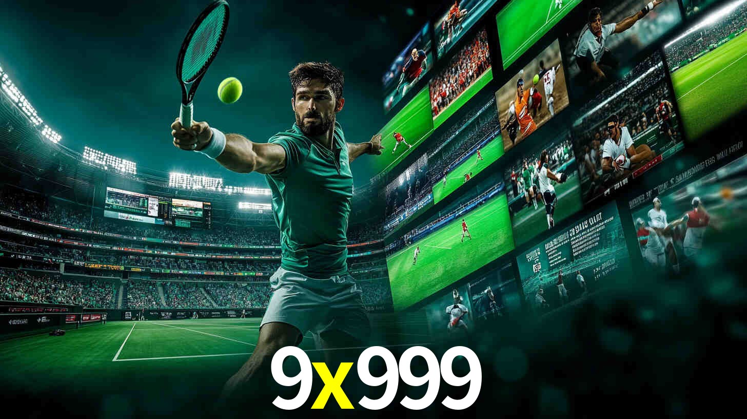 Segurança App 9x999