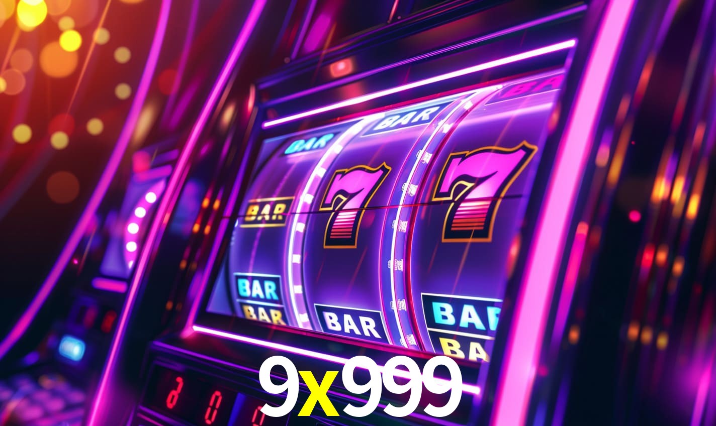 Bônus Generosos e Exclusivos no 9x999 para Você!