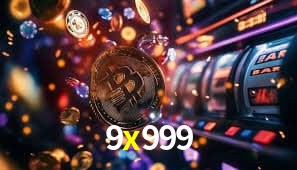 Apostas de Tênis 9x999