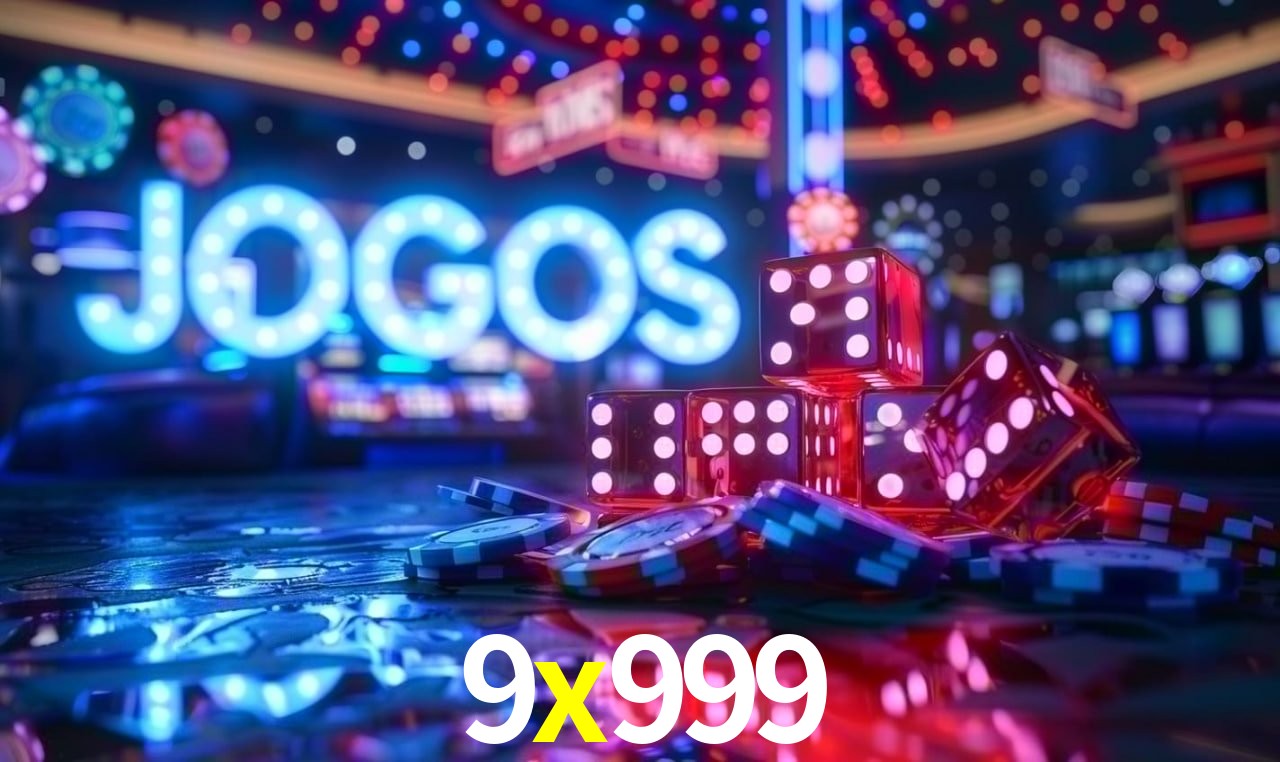 Diretório de Jogos 9x999