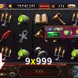 Descubra a Magia dos Jogos de Arcade no 9x999
