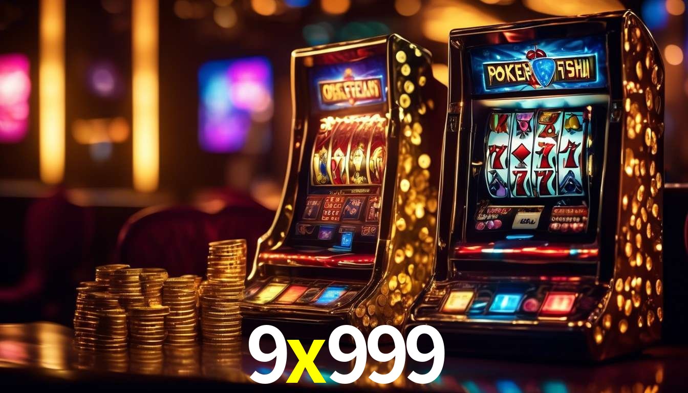 Casino VIP 9x999