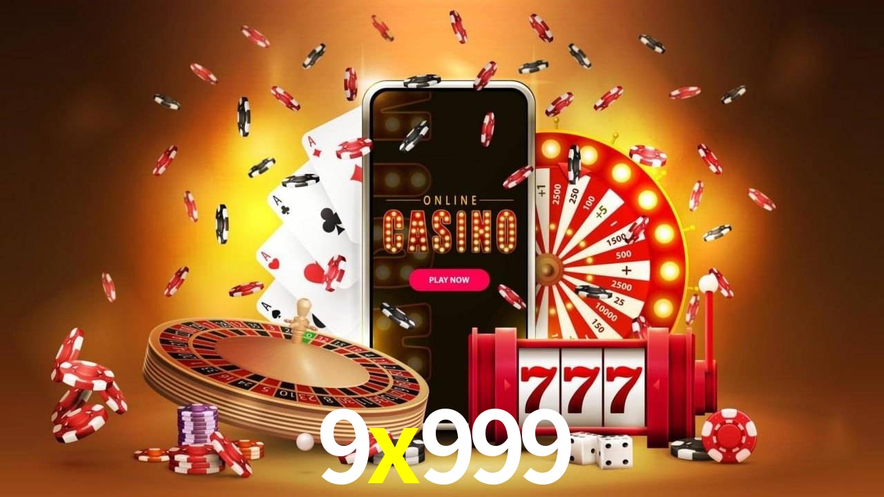 9x999 Premiação acumulada / Jackpot