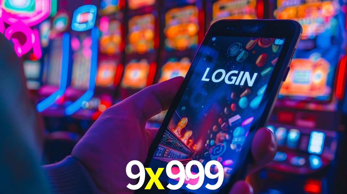 Design Responsivo 9x999
