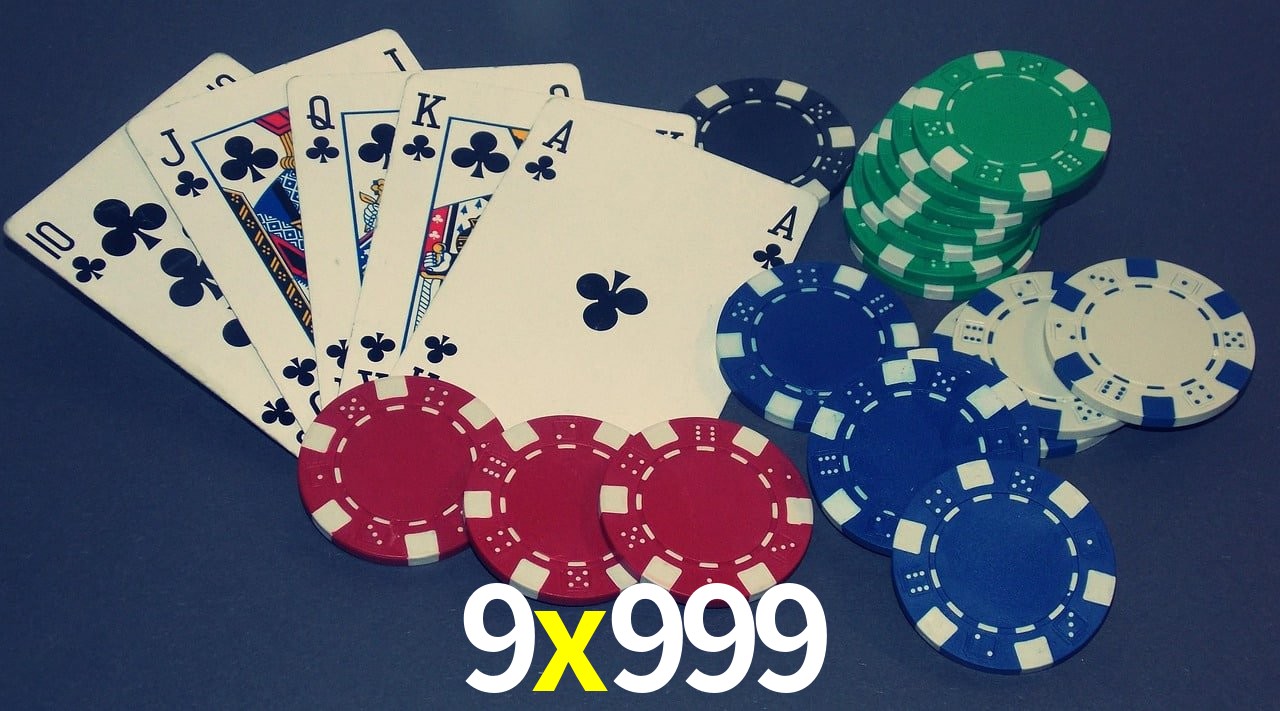 Slot Games 9x999