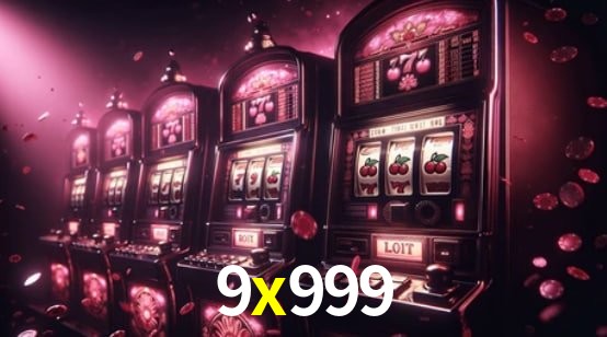 Estatísticas do Jogo 9x999