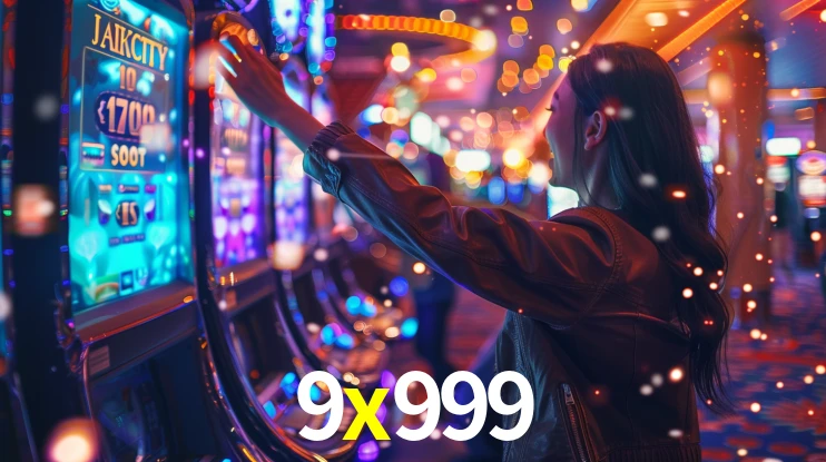 9x999 - Cassinos Com Os Maiores Bônus - 9x999.com