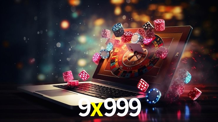 Inovações de Jogos na 9x999: O Futuro das Experiências Interativas