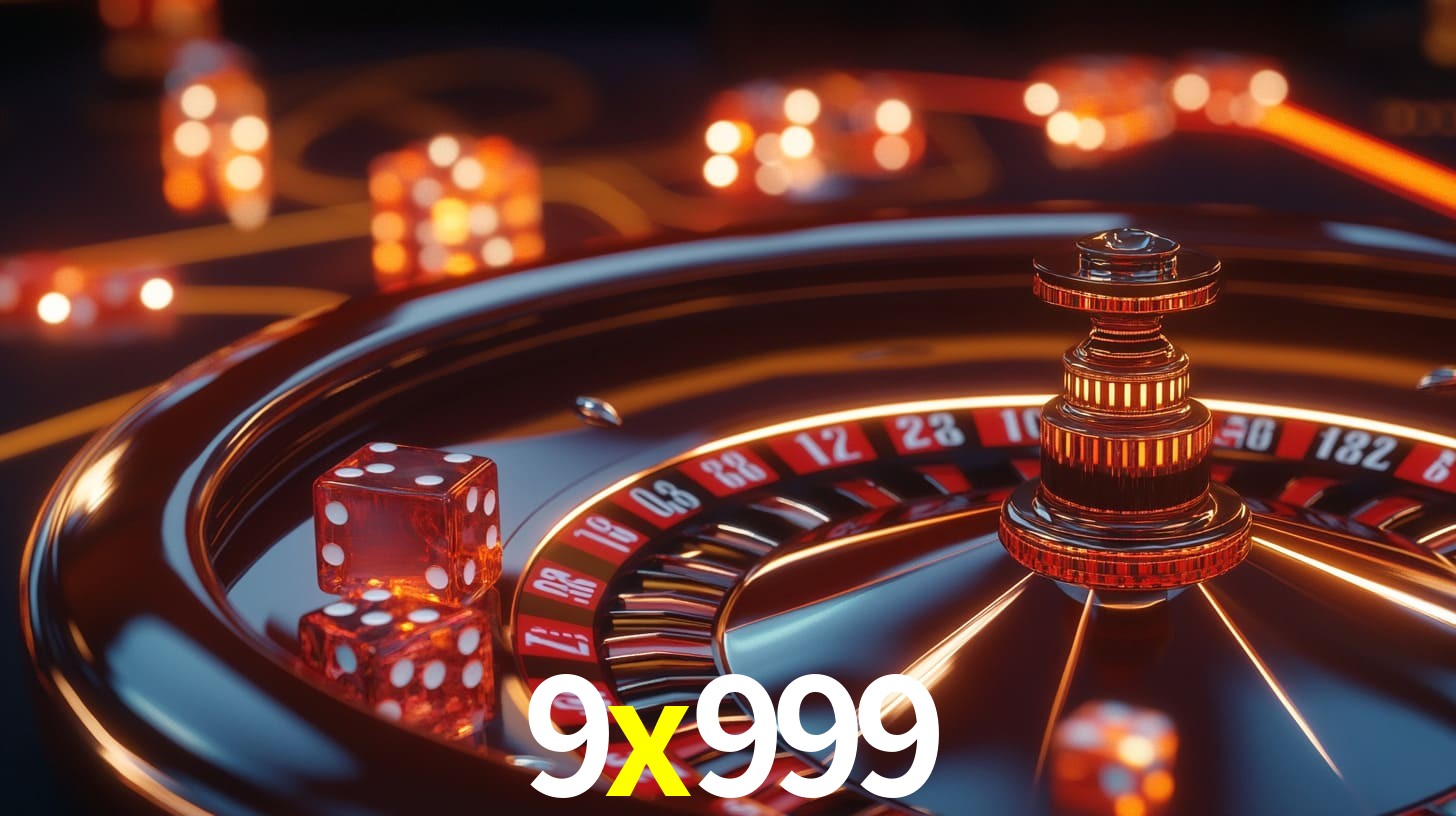 9x999: Jogue Crash e Experimente Alta Recompensa Instantânea