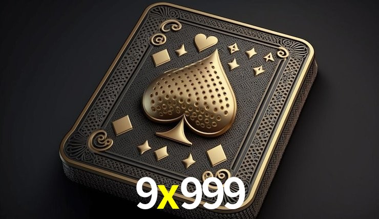 Apostas de Tênis 9x999