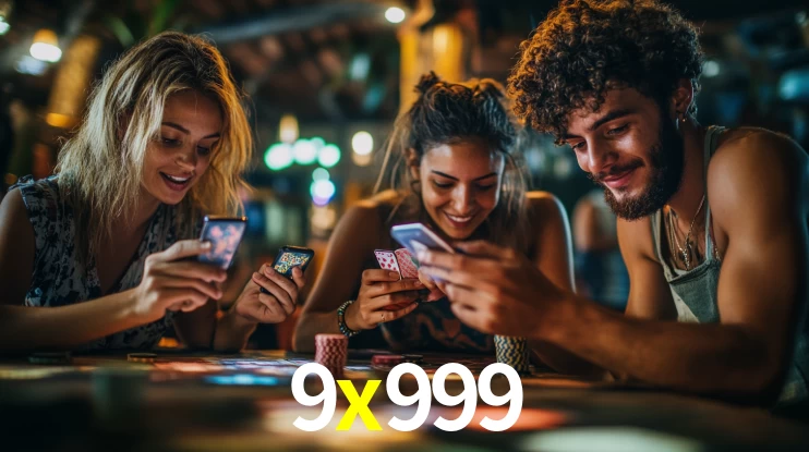 VIP Casino 9x999