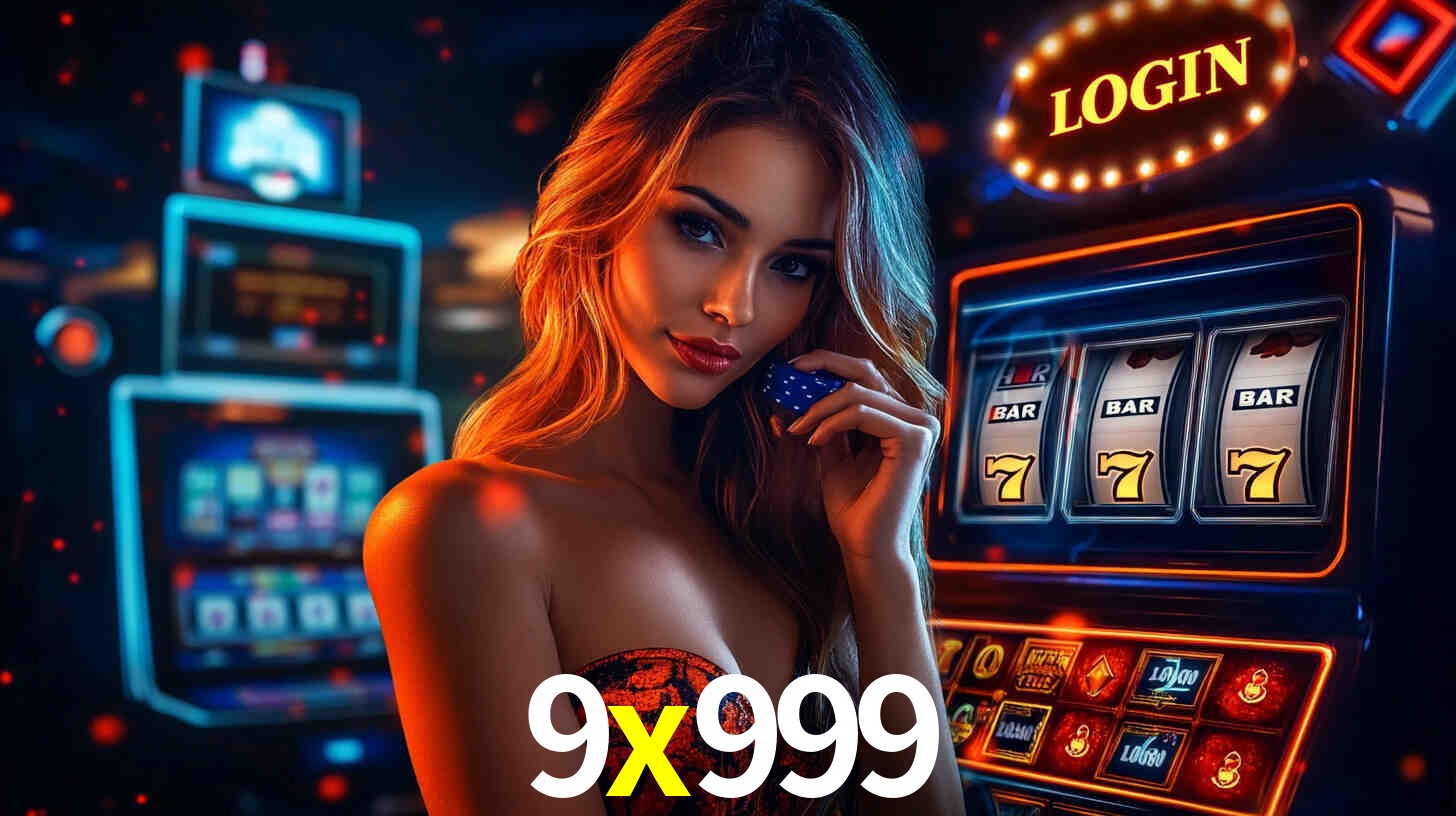 9x999: A Experiência de Casino com Jogos de Mesa ao Vivo