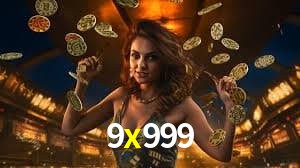 Bonus Features 9x999