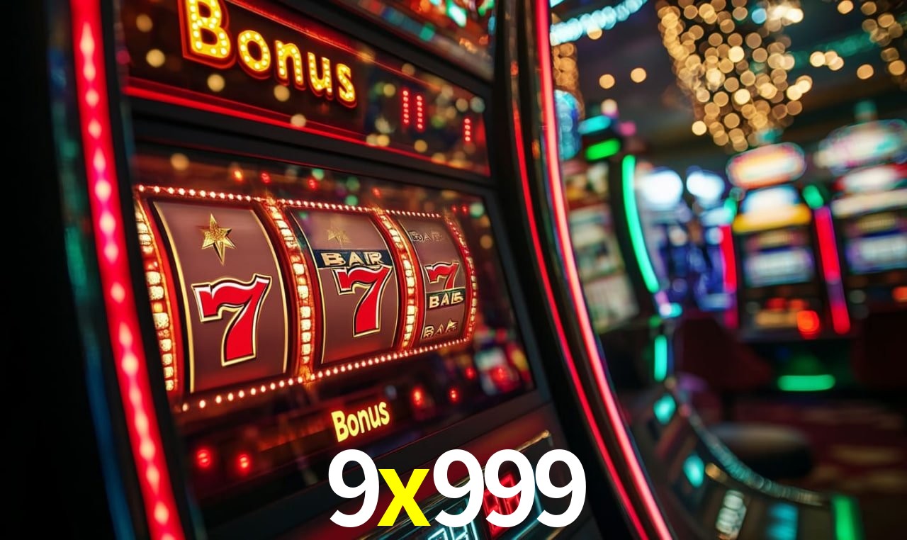 9x999 bet