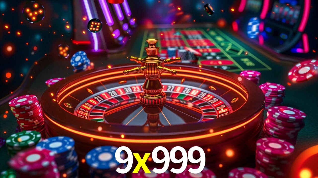 A Emoção da Loteria na 9x999: Uma Chance de Mudança de Vida