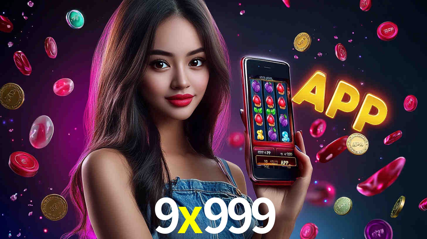 Desvendando o Mundo dos Jogos Virtuais na 9x999