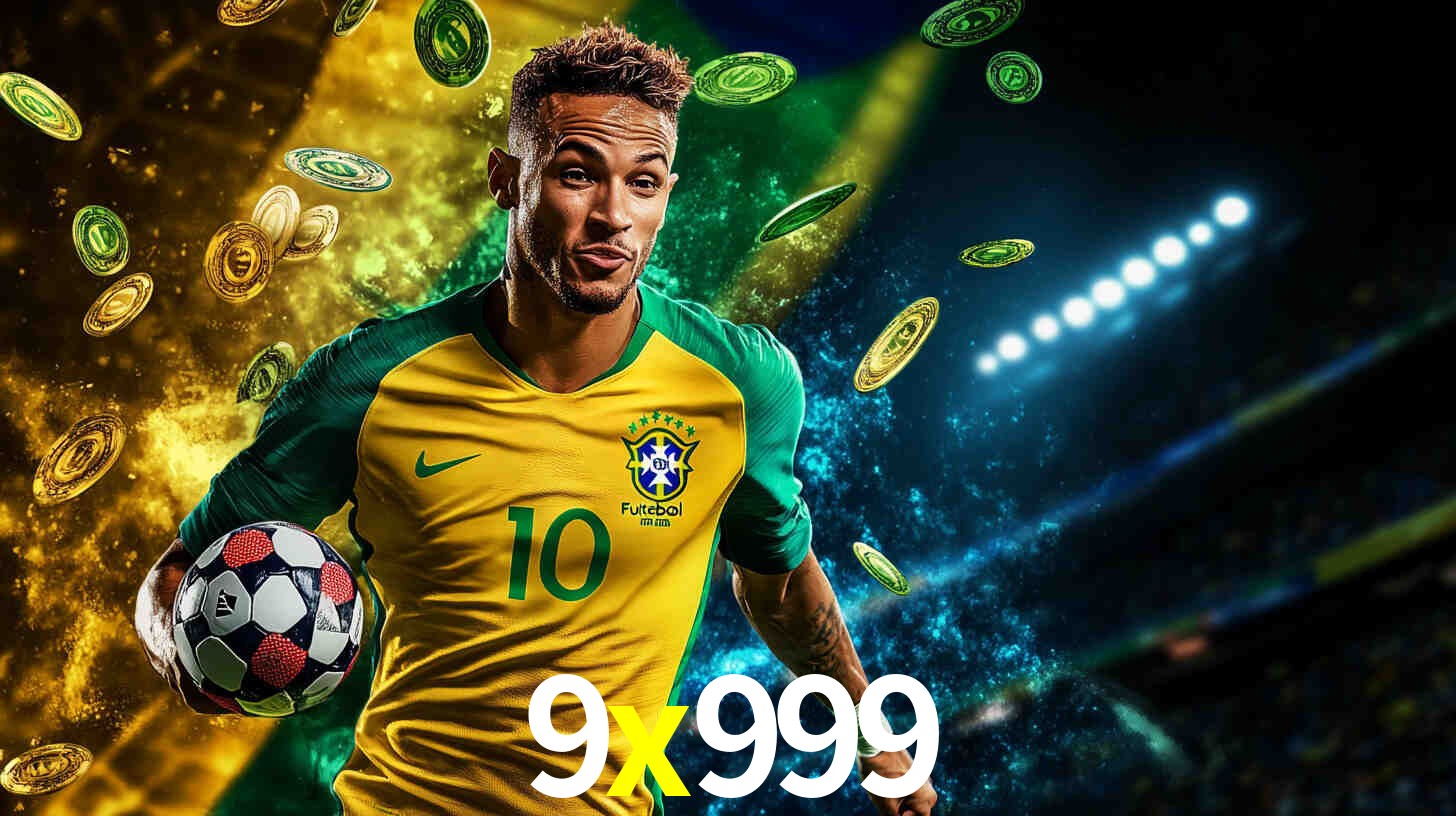 Apostas Esportivas na 9x999: Um Guia Completo